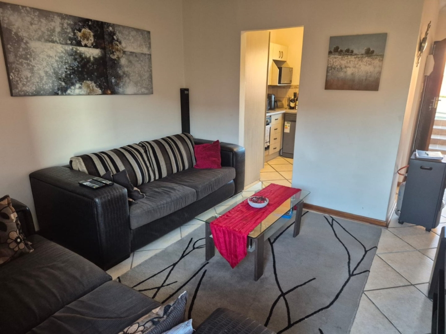 2 Bedroom Property for Sale in Hillside Free State